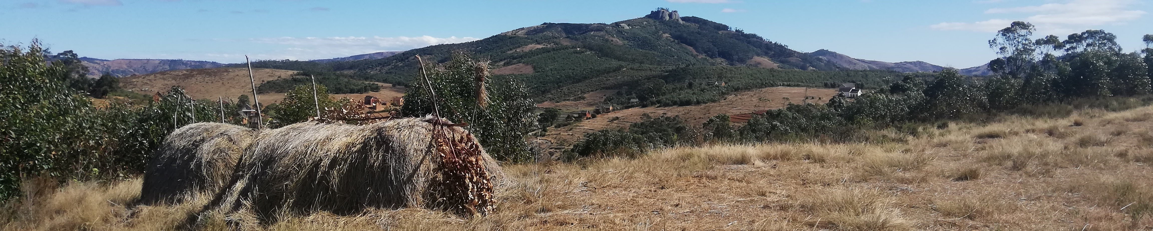 Panorama Antsirabe et sa région